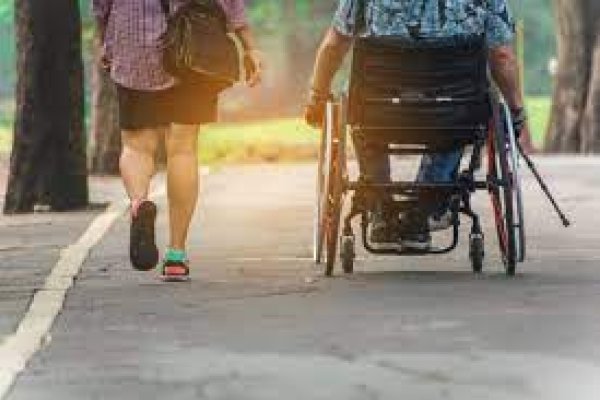 Trabajan para brindar  accesibilidad turística..