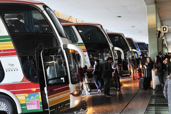 El Gobierno eliminó subsidios a empresas por pasajes gratuitos