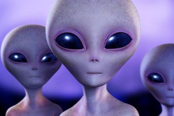 ¿Hay vida extraterrestre?