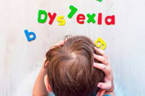 International Dyslexia Day – Health and Wellbeing