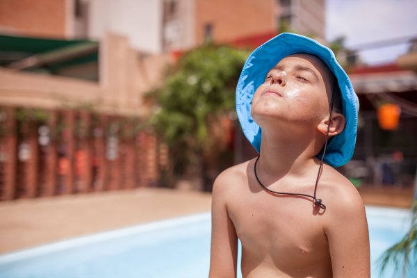 The Ministry of Health gave recommendations on health protection in the heat – Health and well-being