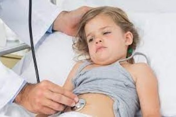 Aumentare la cura per la gastroenterite nei bambini – Salud y Bienestar