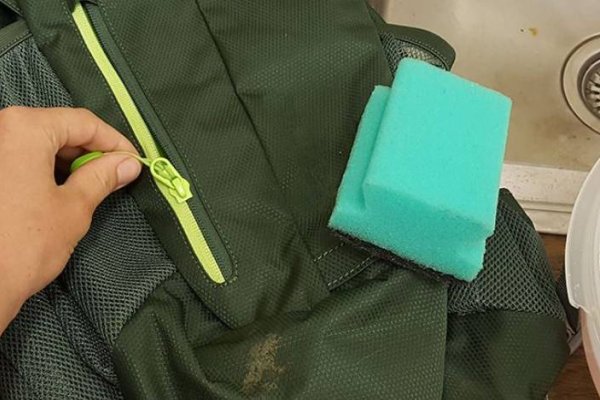 Volver a clases, cuidar el medioambiente y el bolsillo