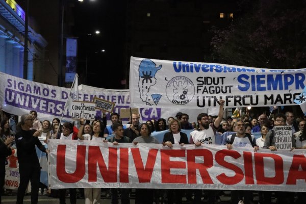 Tras el fallo de la Corte, el Gobierno amplió el Presupuesto para las universidades