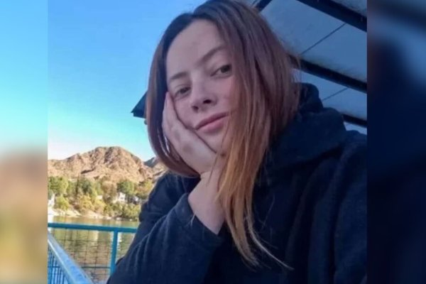 Encontraron el cuerpo de Sofía Devries