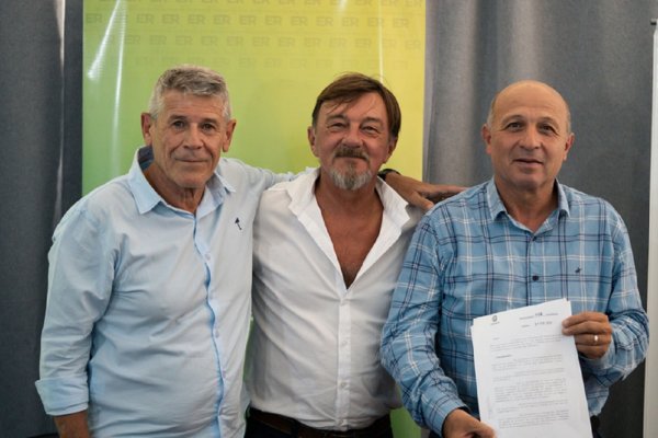 La fiesta Abuelazo fue declarada de interés turístico provincial