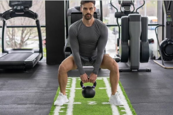 El mejor entrenamiento de piernas para ganar fuerza pero también movilidad