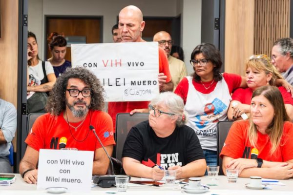 Presentarán en Diputados un proyecto de Ley de Emergencia Nacional en Salud Sexual