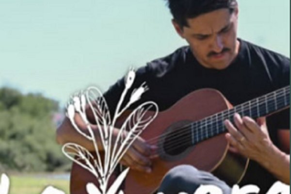 Reconocimiento legislativo para el músico Damián Lemes