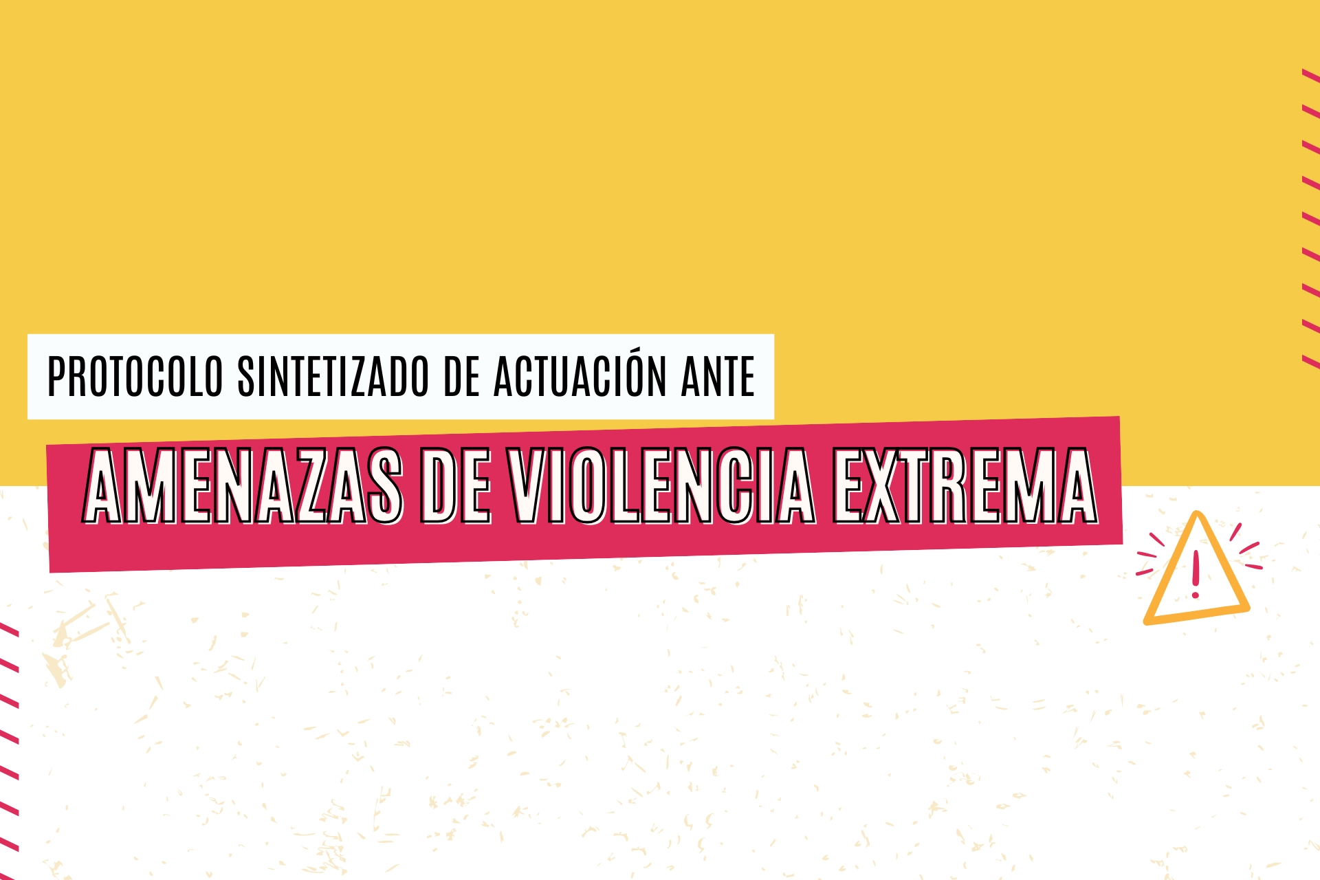 Ante amenazas en escuelas, el CGE activ&oacute; protocolos, se identificaron autores y las clases se desarrollaron con normalidad.