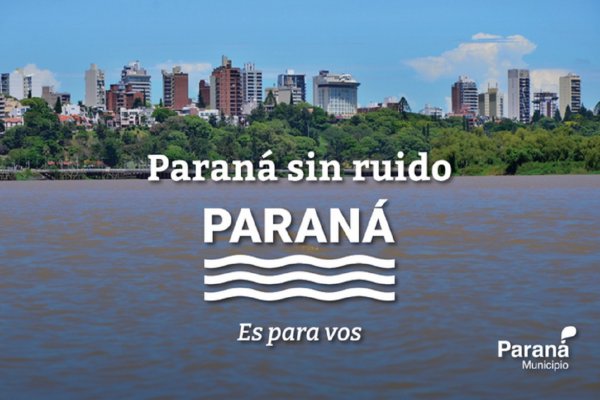 Lanzan campaña para reducir la contaminación sonora