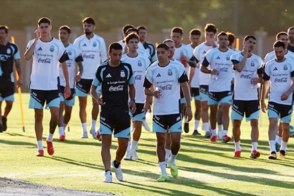 Cómo ver el Mundial 2026: qué canales transmitirán los partidos en Argentina