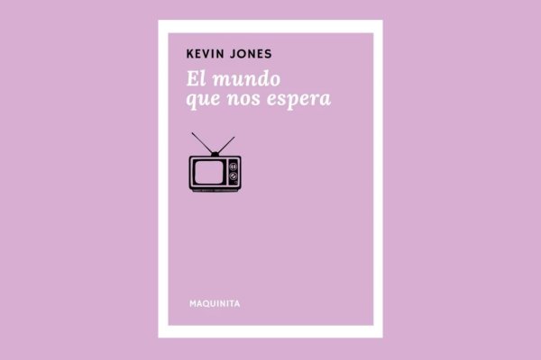 Presentarán el libro El mundo que nos espera en la Cinemateca de Entre Ríos