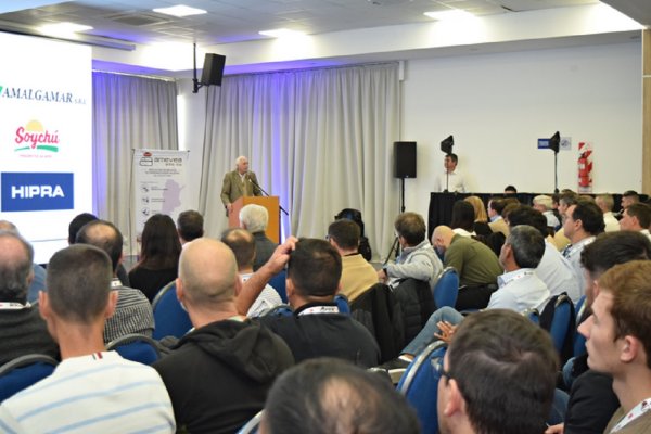 Profesionales en avicultura debaten el futuro de la cadena de valor