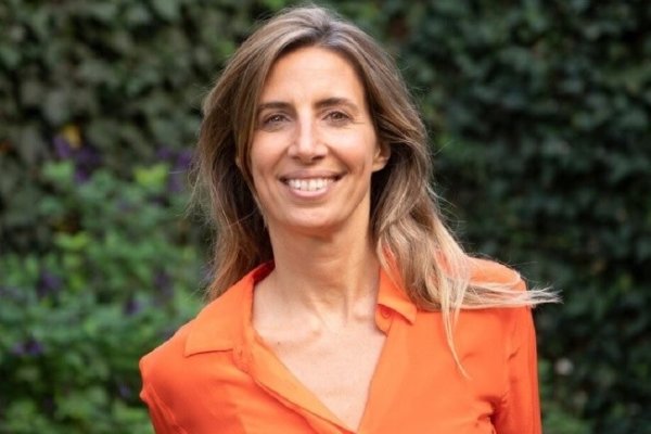 Desestimaron la denuncia que el Gobierno presentó contra Luciana Geuna
