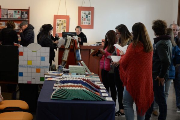 C. del Uruguay: Cronograma completo de La Noche de las Librerías