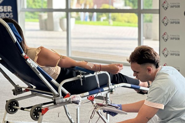 El programa La Sangre Nos Une+ cumple cuatro años