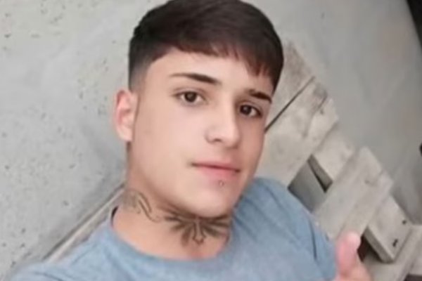 Adolescente fue atropellado, un vecino le dio una salvaje golpiza y murió