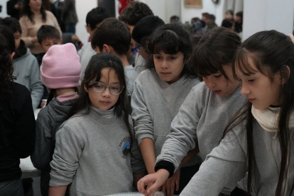 Paraná: Museos provinciales celebraron su día internacional