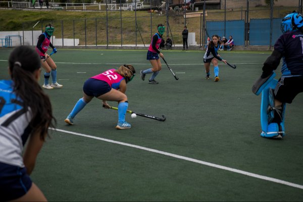 Últimos días para anotarse en los Juegos Deportivos de la Ciudad