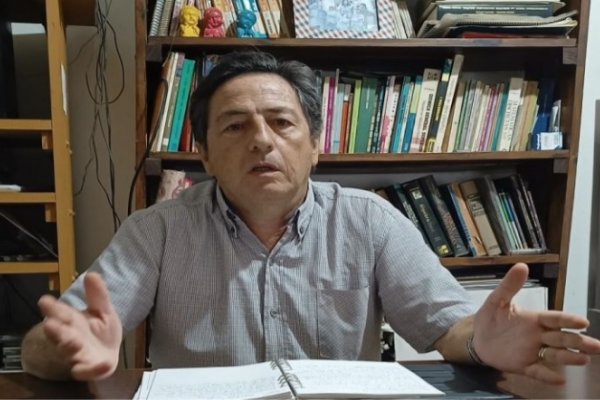 Hutt: Esta reforma afectará al 100 por ciento de los jubilados