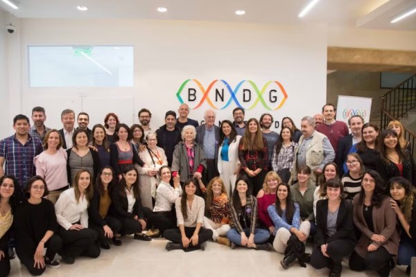 El Gobierno tuvo que ceder y anunció fondos para el Banco de Datos Genéticos