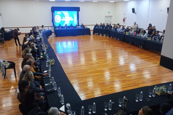 La Liga de Concejales Justicialistas realizará su quinto encuentro provincial 