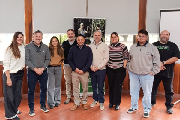 Buscan potenciar el turismo en el oeste entrerriano con una agenda conjunta