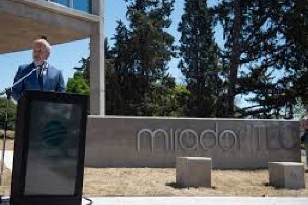 Entre Ríos apuesta a la tecnología para generar empleo y retener talento