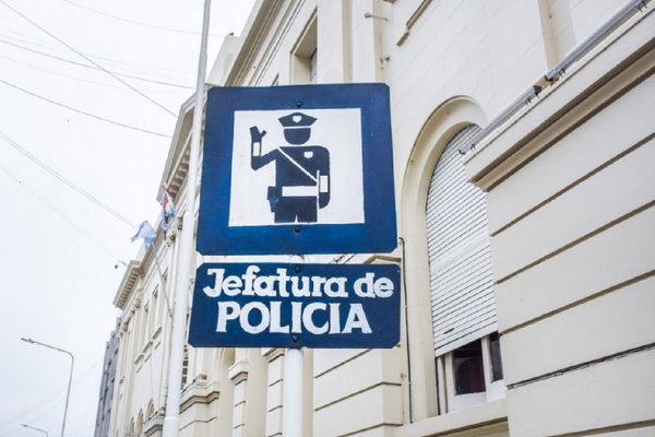 Amenaza de atentado contra una escuela de Paraná