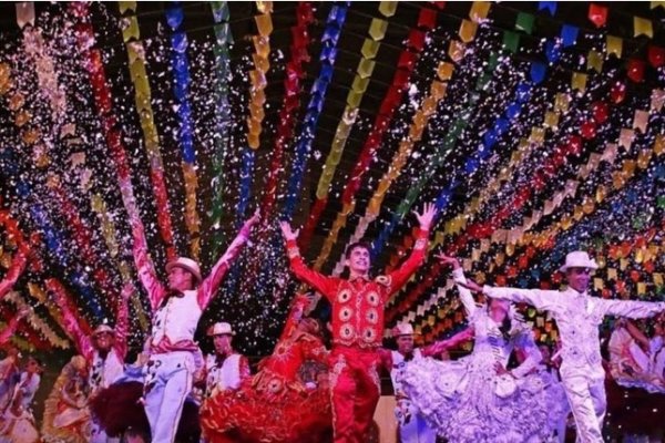 Por qué las Festas Juninas son el nuevo fenómeno turístico en el Nordeste de Brasil