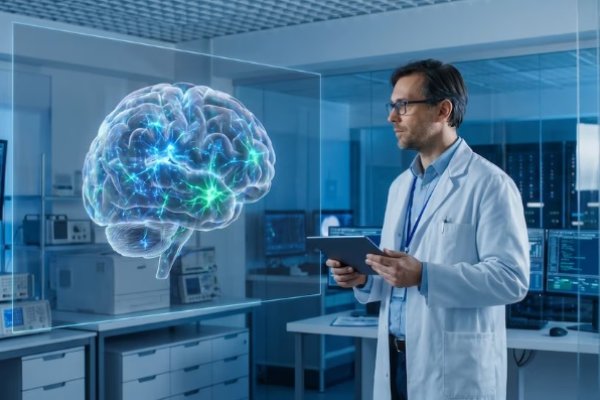 Ozempic podría modificar la función cerebral