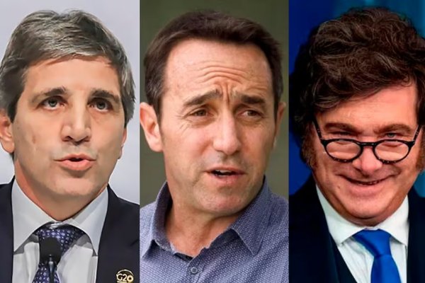 Los que manejan el poder no aplauden, exigen