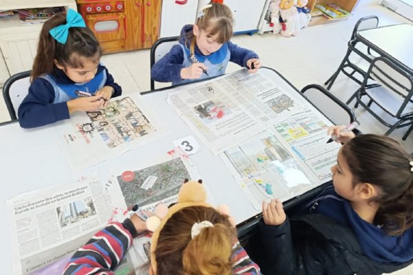 Comienza la inscripción de proyectos para la Feria de Educación 2026