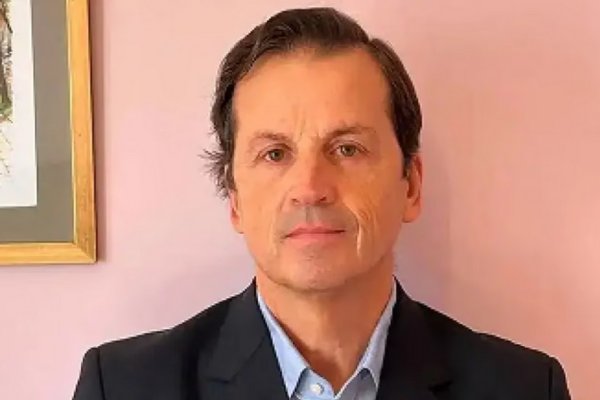 Renunció el titular del Ente Nacional del Gas y la Electricidad