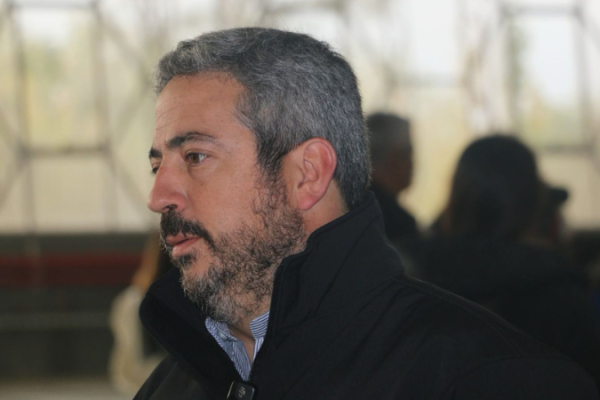 Martiarena cuestionó el fallo sobre pulverizaciones