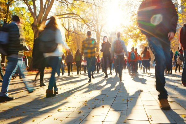 Vitamina D en invierno: por qué es importante y cómo obtenerla cuando hay menos sol