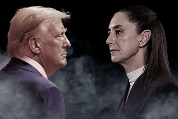 México: Dios está lejos y el Imperio cerca