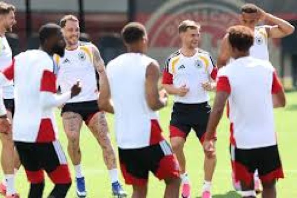 Los partidos del Mundial 2026 lo que resta del fin de semana largo