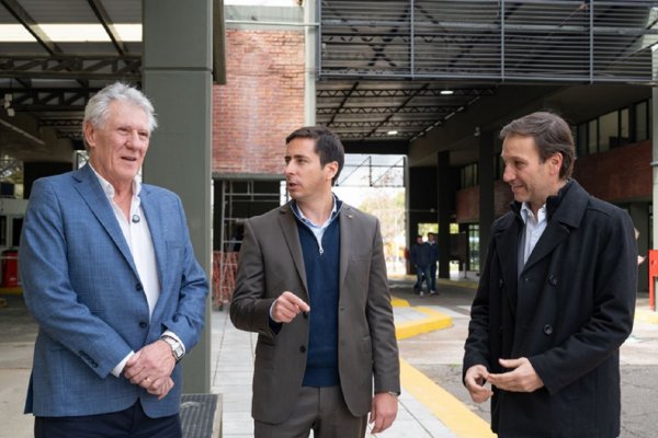 Misión del BID evaluó en territorio resultados del Programa de Desarrollo de la Región de Salto Grande