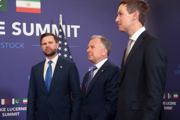 Estados Unidos e Irán retomaron negociaciones para poner fin a la guerra
