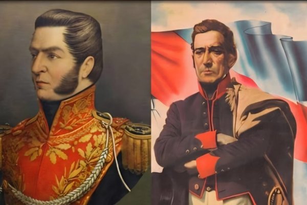En vísperas de 
