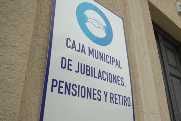 Buscan eliminar el techo del dieciséis por ciento para los aportes jubilatorios municipales