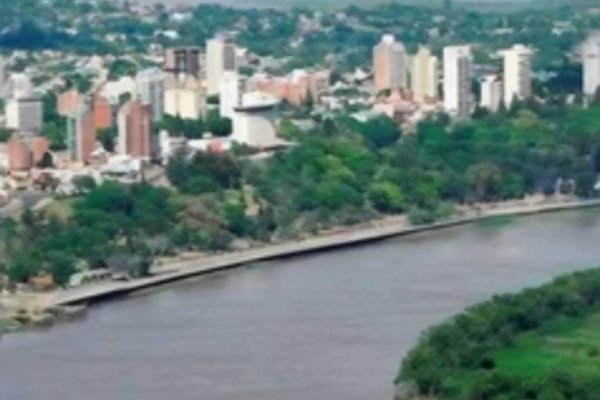 Paraná conmemora 213 años de historia: una fecha que pone en valor su identidad y desarrollo institucional