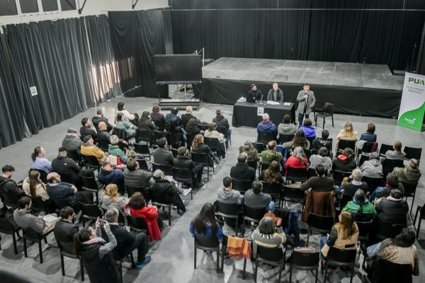 Plan Urbano Ambiental: universidades aportaron su mirada sobre la gestión de residuos