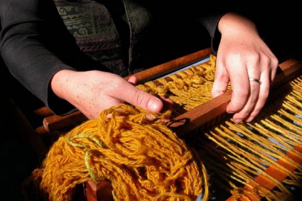 Abren la convocatoria al Premio Provincial de la Pieza Única Artesanal 2026