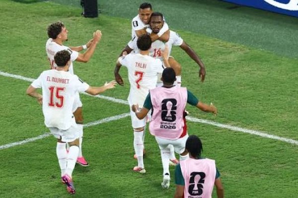 Marruecos eliminó a Canadá y es el primer clasificado a cuartos del Mundial 2026