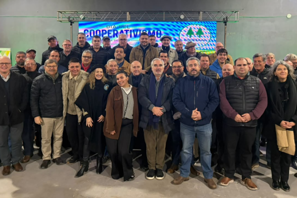 FAA Entre Ríos y Cafer: Seminario para reflexionar sobre el presente y el futuro del cooperativismo