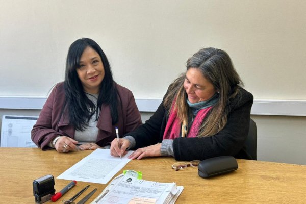 Tres empresas presentaron ofertas para ejecutar mejoras edilicias en escuela de Paraná