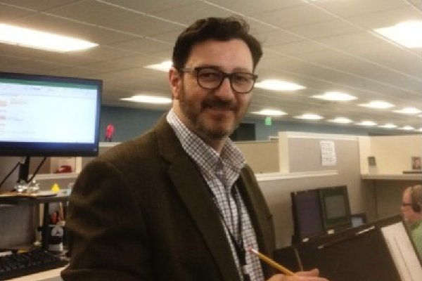 Nobile: &ldquo;Hay un choque entre la política migratoria y el espíritu global del Mundial&rdquo;